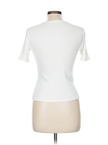 Zara Short Sleeve T-Shirt (view 2)