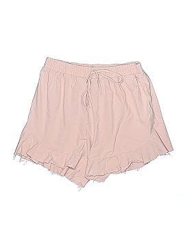 Shein Curve Shorts (view 1)