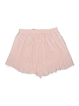 Shein Curve Shorts (view 2)