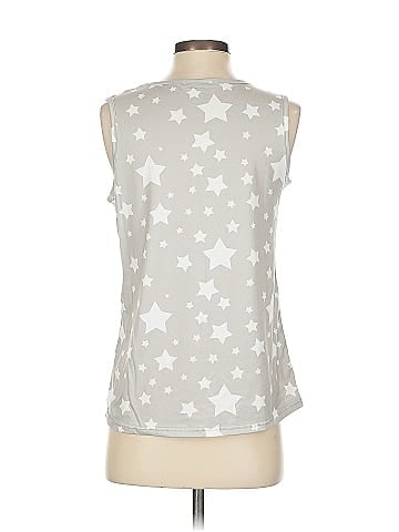 Ekouaer Sleeveless T-Shirt (view 2)
