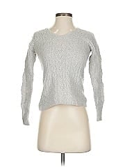 C By Bloomingdales Cashmere Pullover Sweater