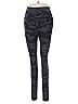 Athleta Camo Black Active Pants Size XS - photo 1