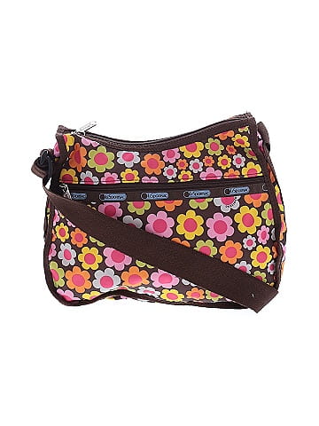 LeSportsac Satchel (view 1)