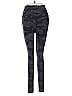 Athleta Camo Black Active Pants Size XS - photo 2
