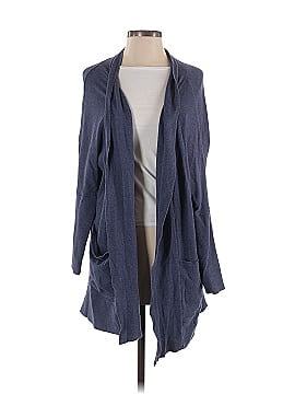 Pact Cardigan