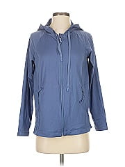 T By Talbots Zip Up Hoodie