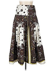 Boston Proper Casual Skirt