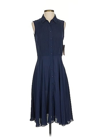 NANETTE Nanette Lepore Casual Dress (view 1)