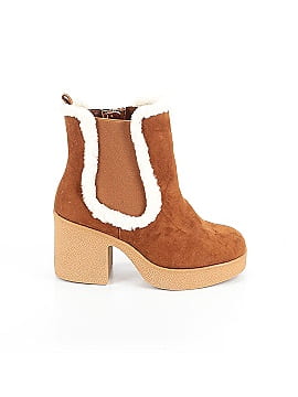 Torrid Ankle Boots (view 1)