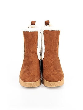 Torrid Ankle Boots (view 2)