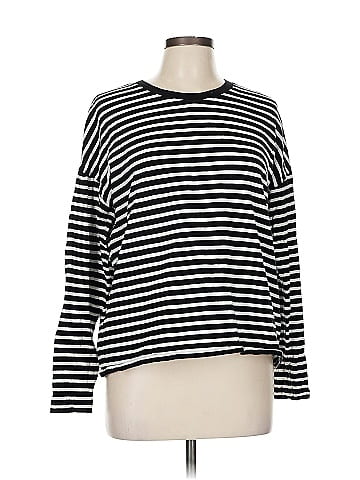 Madewell Pullover Sweater (view 1)