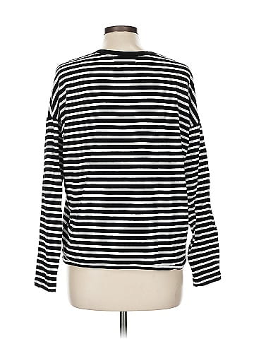 Madewell Pullover Sweater (view 2)