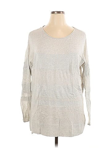Lou & Grey Pullover Sweater (view 1)