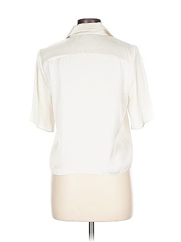 Wilfred Short Sleeve Blouse (view 2)