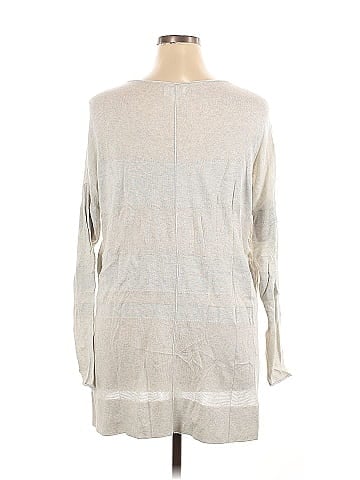 Lou & Grey Pullover Sweater (view 2)