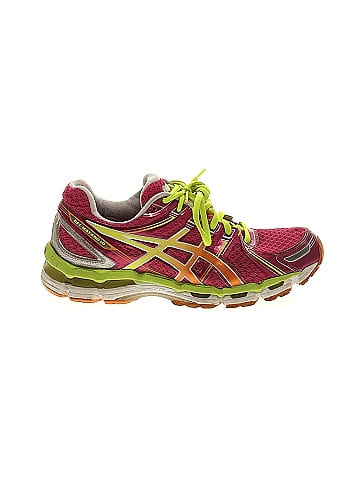 Asics Sneakers (view 1)