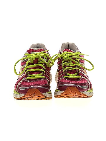 Asics Sneakers (view 2)