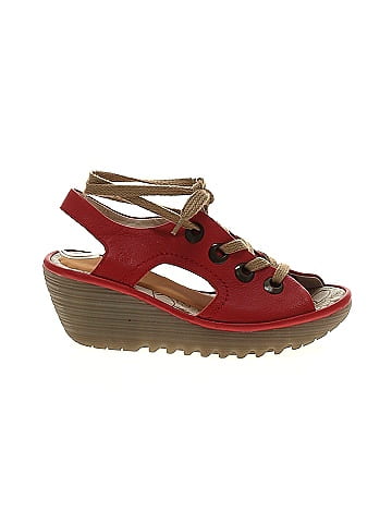 FLY London Wedges (view 1)