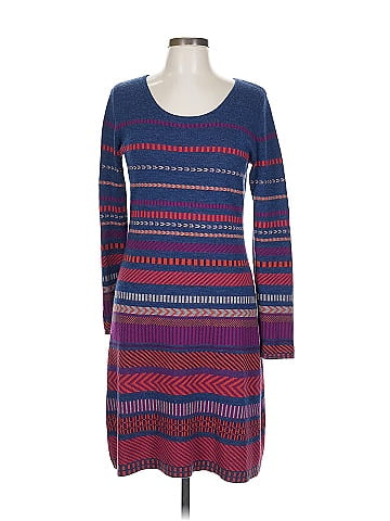 Krimson Klover Casual Dress (view 1)
