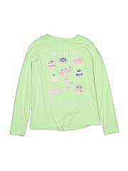 Crewcuts Outlet Long Sleeve T Shirt