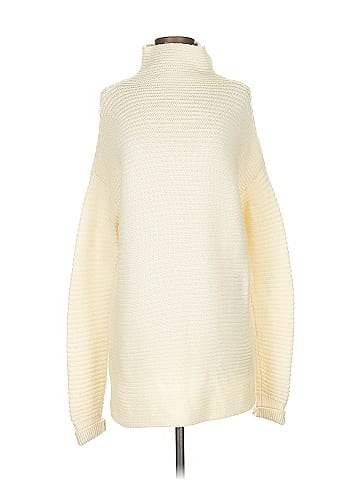 Athleta Turtleneck Sweater (view 1)