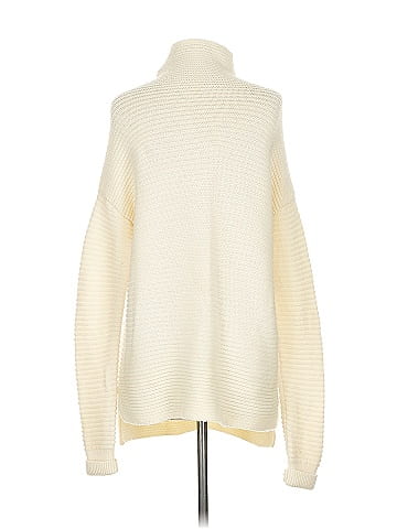 Athleta Turtleneck Sweater (view 2)