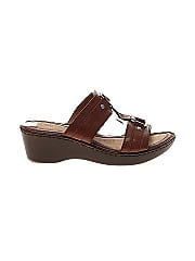 Born Mule/Clog