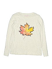 Crewcuts Outlet Long Sleeve T Shirt