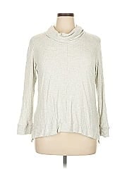 Daisy Fuentes Turtleneck Sweater