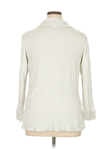 Daisy Fuentes Turtleneck Sweater (view 2)