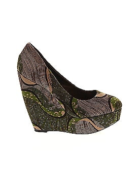 Aldo Wedges (view 1)