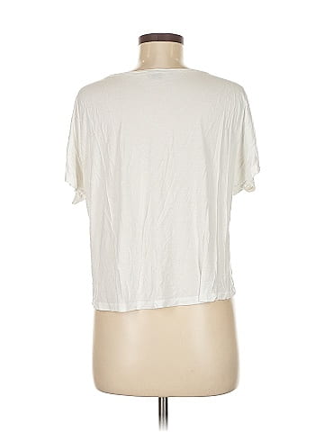 Vince. Short Sleeve T-Shirt (view 2)