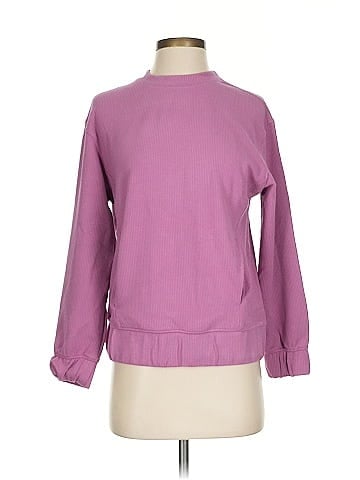90 Degree by Reflex Sweatshirt (view 1)