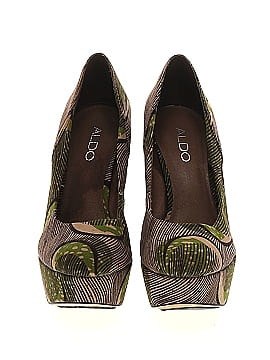 Aldo Wedges (view 2)