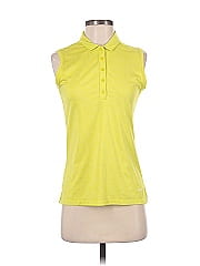 Nike Golf Sleeveless Polo
