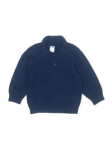 Gymboree Pullover Sweater (view 1)