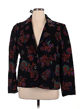 Mod Cloth Blazer