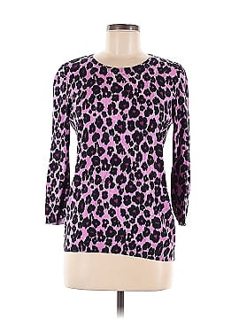 Ann Taylor Factory Pullover Sweater