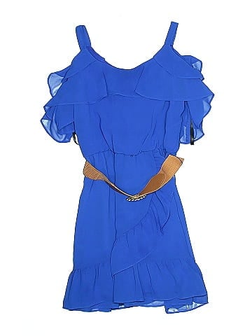 Amy Byer Dress (view 1)