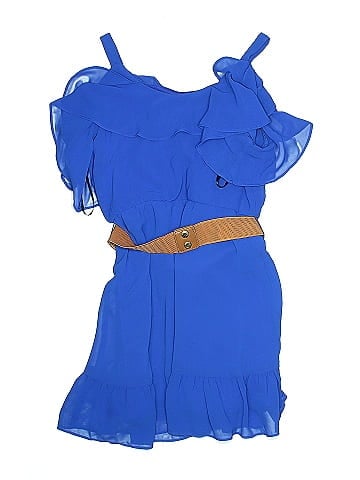 Amy Byer Dress (view 2)