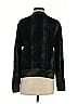 Dear John 100% Cotton Plaid Green Jacket Size S - photo 2