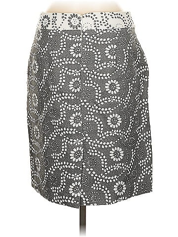Banana Republic Formal Skirt (view 2)