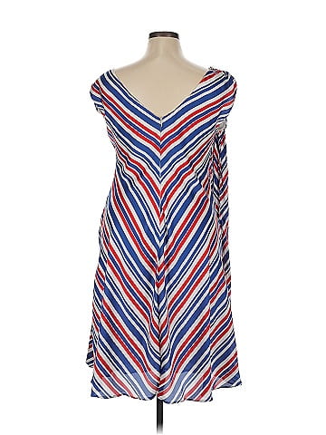 Lauren by Ralph Lauren Cocktail Dress (view 2)