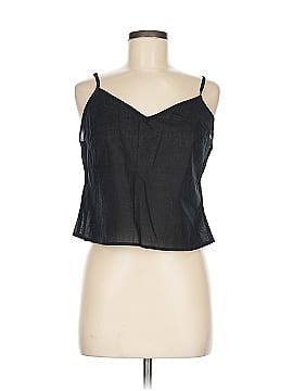 Farm Rio Sleeveless Blouse
