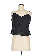 Farm Rio Sleeveless Blouse