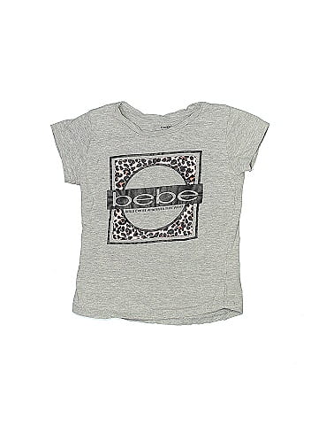 Bebe Short Sleeve T-Shirt (view 1)