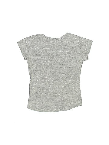 Bebe Short Sleeve T-Shirt (view 2)