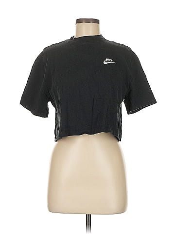 Nike Short Sleeve T-Shirt (view 1)