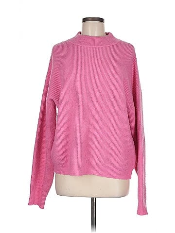 Leith Pullover Sweater (view 1)