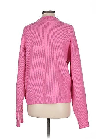 Leith Pullover Sweater (view 2)